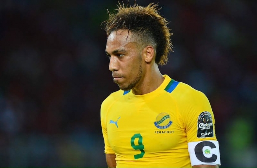 Khám Phá Tiểu Sử Cầu Thủ Pierre-Emerick Aubameyang - Hành Trình Từ Cậu Bé Đam Mê Bóng Đá Đến Ngôi Sao Thế Giới