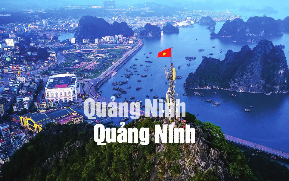 Núi Bài Thơ (7-2019). Ảnh: Huỳnh Văn Truyền