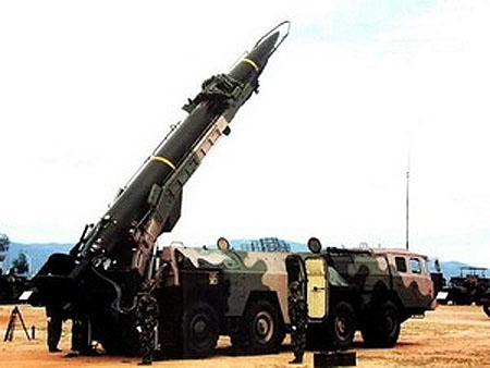 Tên lửa Scud đã được sử dụng lần đầu tiên tại Libya.