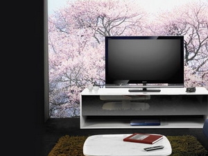 Sony Bravia W400. Ảnh minh họa. (Nguồn: Sony Việt Nam)