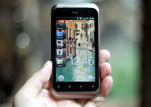 Điện thoại HTC U Ultra - Chính hãng, có trả góp | Điện máy XANH.com