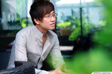 Sau tai nạn, Sỹ Luân có nhiều chiêm nghiệm như người 40 tuổi
