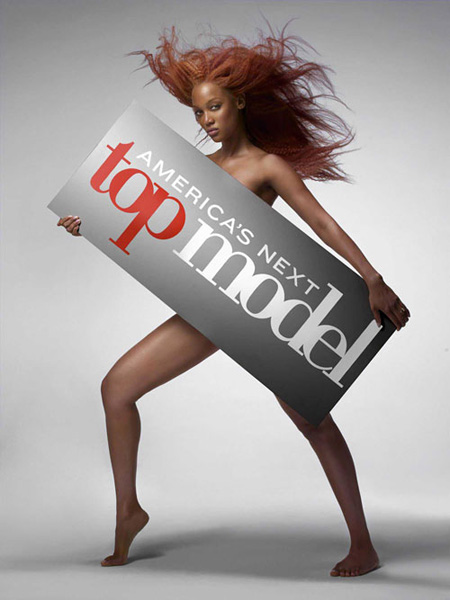Siêu mẫu sáng tạo America’s Next Top Model - Tyra Banks sẽ đến VN đầu tháng 1.2012 - Ảnh: BTC cung cấp