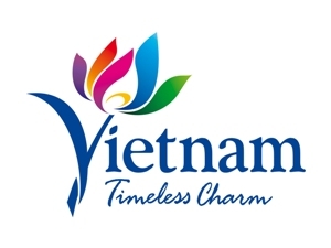 Tiêu đề và biểu tượng mới của Du lịch Việt Nam 