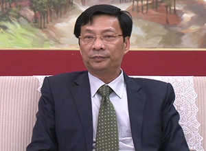 Phát biểu của Chủ tịch UBND tỉnh Nguyễn Văn Đọc trước thềm năm mới 2012