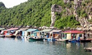 Sự kiện bình chọn Vịnh Hạ Long là kỳ quan thiên nhiên thế giới mới