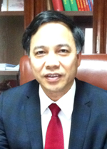 Đồng chí Đặng Huy Hậu, Phó Chủ tịch UBND tỉnh.
