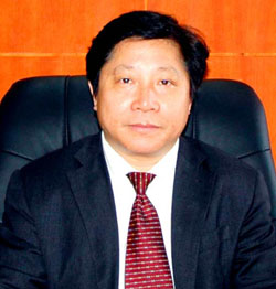 Đồng chí Hà Quang Long, Giám đốc Sở Văn hóa Thể thao và Du lịch