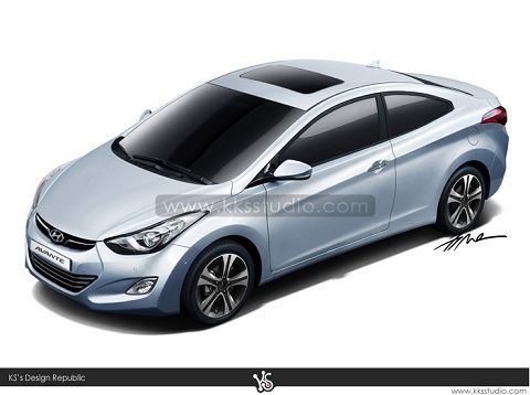 Hyundai Genesis Coupe xe dân chơi một thời giá 500 triệu đồng   Autozonevn