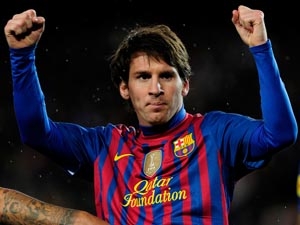 Leo Messi trở thành chân sút vĩ đại nhất Barcelona - Báo Quảng Ninh điện tử