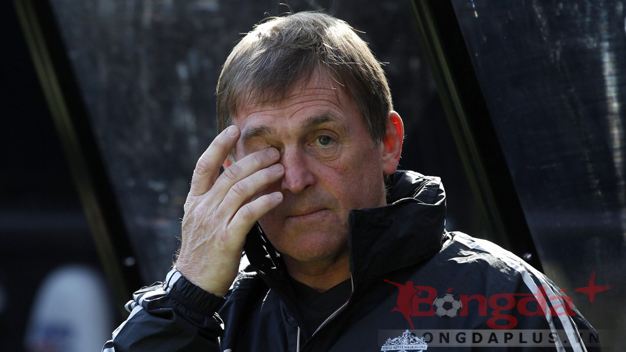 HLV Dalglish phải giải trình với các ông chủ Liverpool