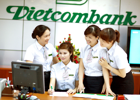 Để đạt danh hiệu này, Vietcombank Móng Cái đã phát động cán bộ, nhân viên thường xuyên học tập, trao đổi kinh nghiệm nhằm nâng cao trình độ chuyên môn, nghiệp vụ.