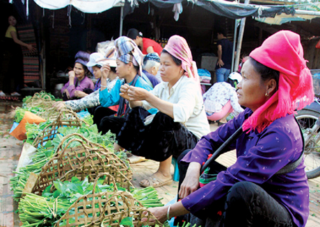 Nội dung của bài hát Inh lả ơi, xao nọong ơi là gì? 
