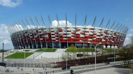 Tối nay khai mạc Euro 2012: Sống trong âm nhạc Chopin