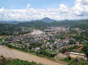 Tiên Yên hướng tới là nơi tổng hợp - liên kết vùng của tỉnh