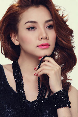 Trang Nhung đã phần nào được minh oan sau scandal “người mẫu bán dâm”.