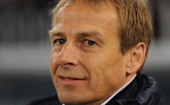 Klinsmann: Đức sẽ thích nghi tốt với EURO 2012