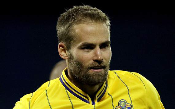 Mellberg: Chẳng còn gì ý nghĩa nữa vì Thụy Điển đã bị loại