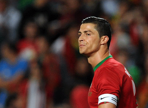 Ronaldo: ’Tây Ban Nha không có gì đặc biệt’