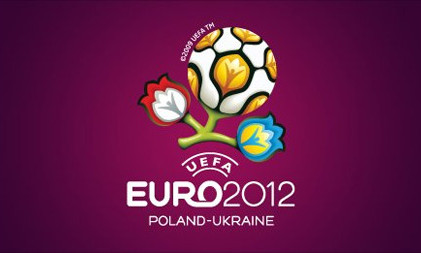 Vòng chung kết EURO 2012