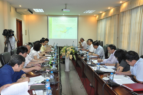 Bộ Giáo dục và Đào tạo ủng hộ Đề án phát triển tỉnh Quảng Ninh
