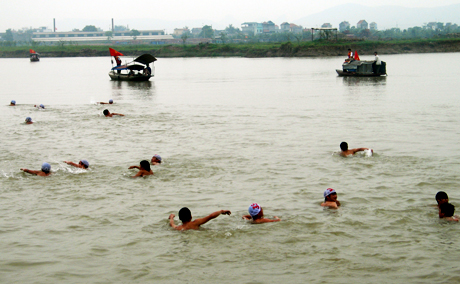 Điểm sáng Đông Triều