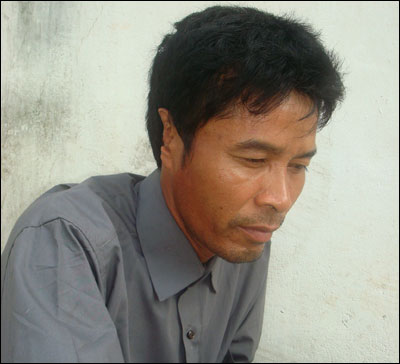 Nguyễn Ngọc Huỳnh bị bắt sau hơn 22 năm lẩn trốn lệnh truy nã