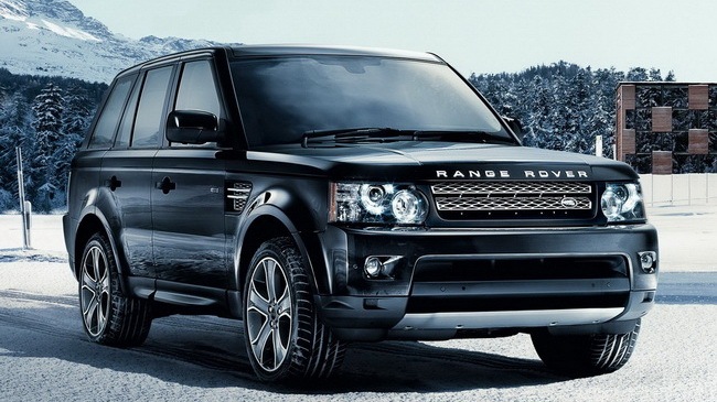 Land Rover Range Rover 20102012 Price Images Mileage Reviews Specs