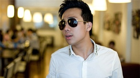 Trấn Thành mê hài từ 6 - 7 tuổi.