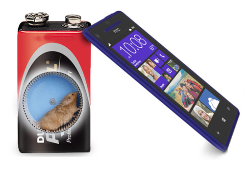 HTC 8X sẽ được bán với giá 13,8 triệu đồng từ cuối tháng 11.