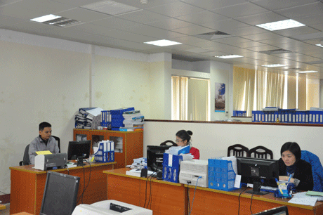 Việc ứng dụng phần mềm MNM ngay từ sớm đã giúp cho công việc của phòng kế toán, Sở Văn hóa, Thể thao và Du lịch thuận lợi hơn