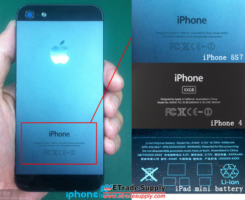 iPhone SE đọ cấu hình iPhone 6s, 5s - VnExpress Số hóa