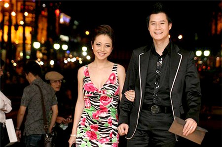 Quang Dũng là một người đàn ông cao thượng nhất showbiz Việt