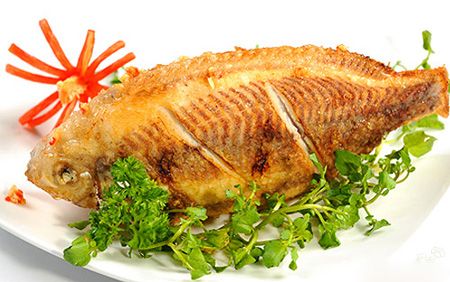 Cá là nguồn thực phẩm cung cấp nhiều chất dinh dưỡng nếu biết cách ăn hợp lý
