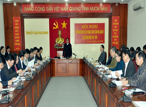 Triển khai công tác quy hoạch cán bộ lãnh đạo, quản lý các cấp giai đoạn 2015-2020