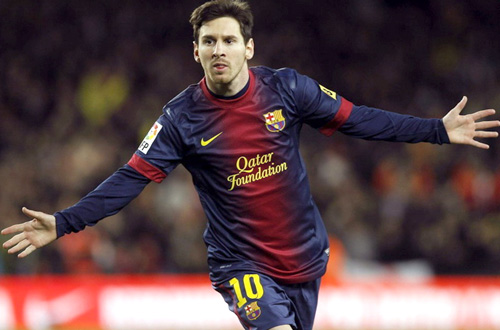 Messi sẽ còn phá bao nhiêu kỷ lục trong năm mới?