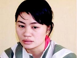 Từ một kiều nữ học ngành sư phạm, Ninh Thị Kiều đã trở thành sát thủ.