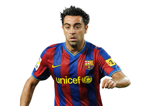 Nếu mẫu cầu thủ như Xavi biến mất, Tiki-taka có thể bị "khai tử"?