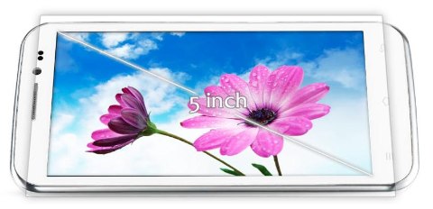 HKPhone Revo HD4 được bán giá với giá khuyến mãi chỉ còn 4,9 triệu đồng.