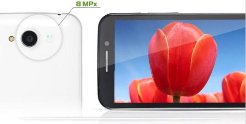 Camera công nghệ HDLens tiếp tục được cải tiến và đã có khả năng quay video 1080p.