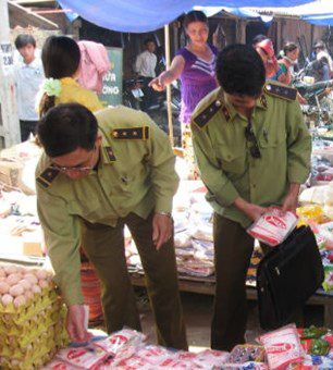 Thành lập 4 đường dây nóng phục vụ công tác quản lý giá trong dịp Carnaval Hạ Long 2013