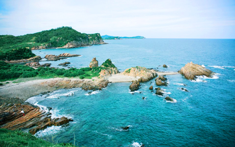 Đảo ngọc Cô Tô, điểm hẹn lý tưởng cho mùa hè - Báo Quảng Ninh điện tử