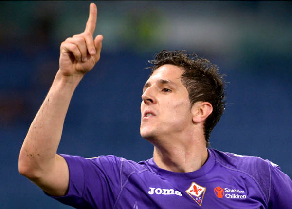 Với những cầu thủ như Jovetic, mùa tới, Man City sẽ rất đáng xem