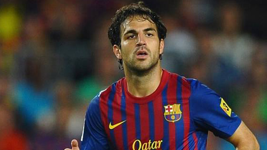 Fabregas được cho là đã tiết lộ với bạn bè về mong muốn quay trở lại với bóng đá Anh, sau khi chứng kiến một loạt những sự kiện gây sốc xảy ra tại Nou Camp.