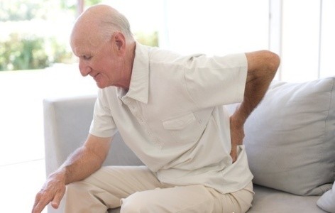 Dấu hiệu cảnh báo bạn bị loãng xương - Báo Quảng Ninh điện tử