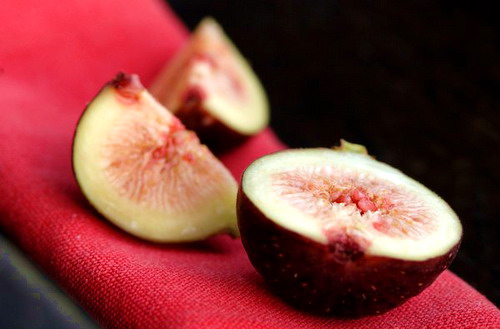 Qủa sung thái lát phơi khô có thể là phương pháp trị sỏi mật hữu hiệu