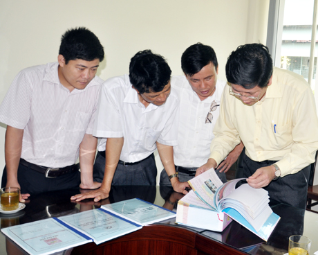 Đảng bộ than Quảng Ninh: Sức lan toả cuộc thi tìm hiểu "Quảng Ninh 50 năm xây dựng và phát triển"