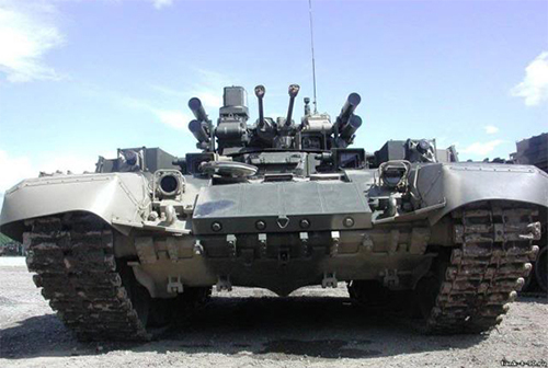 BMPT Terminator-2