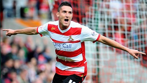 Federico Macheda