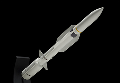 SM-6 (Standard Missile-6)